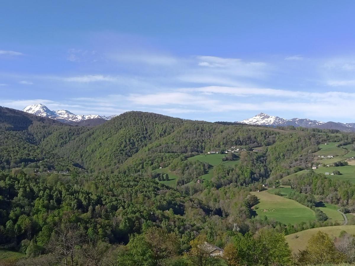Les Granges De La Hulotte, La Hulotte Lies Exterior foto