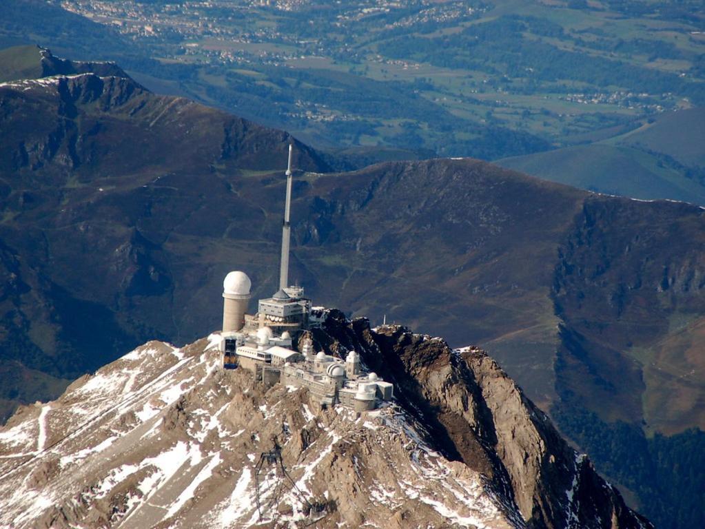 Les Granges De La Hulotte, La Hulotte Lies Exterior foto