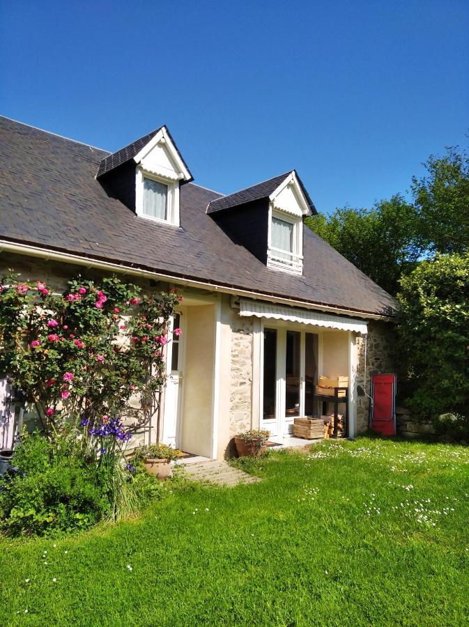 Les Granges De La Hulotte, La Hulotte Lies Exterior foto