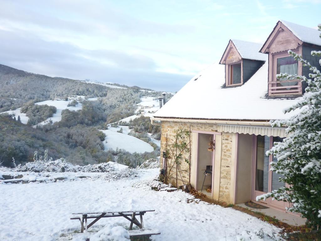 Les Granges De La Hulotte, La Hulotte Lies Exterior foto