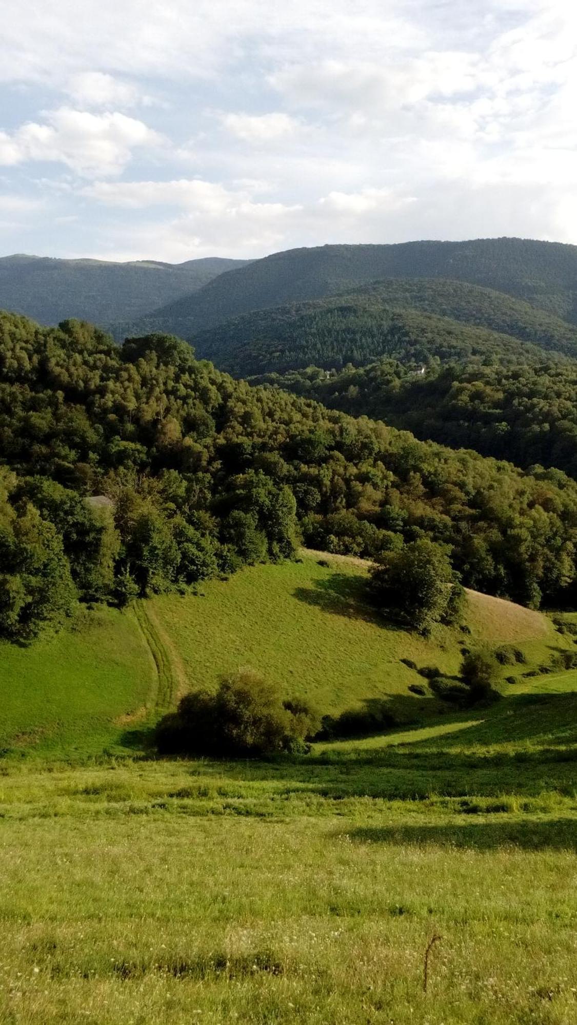 Les Granges De La Hulotte, La Hulotte Lies Exterior foto