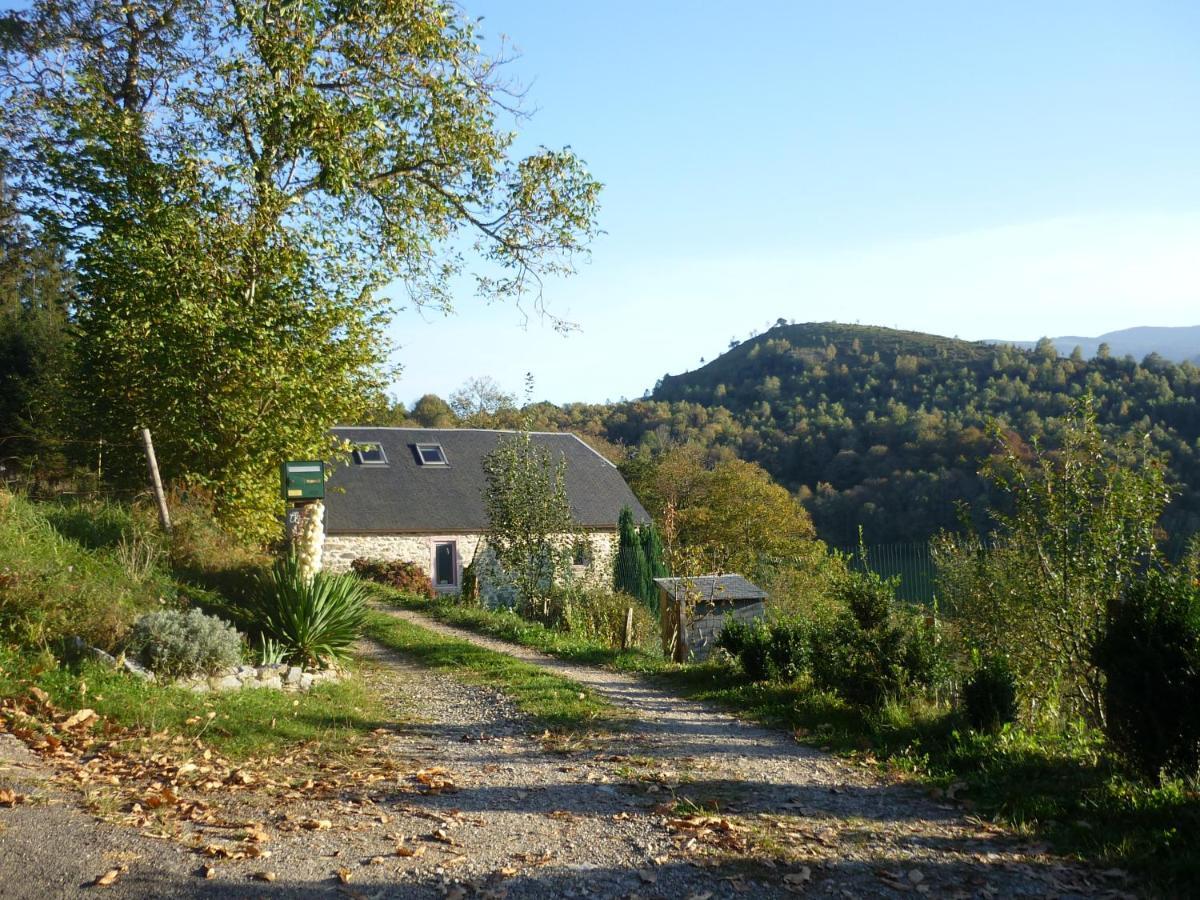 Les Granges De La Hulotte, La Hulotte Lies Exterior foto